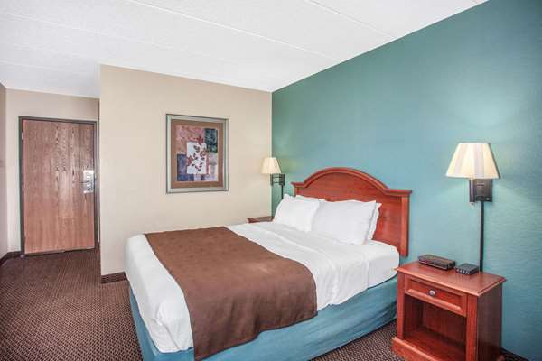  - AmericInn Hotel & Suites St Peter