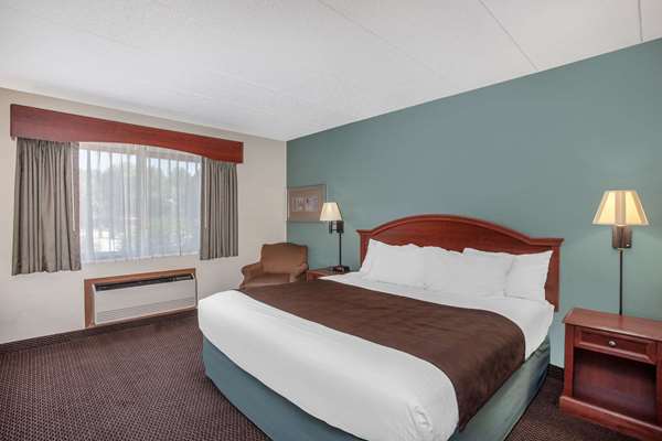  - AmericInn Hotel & Suites St Peter