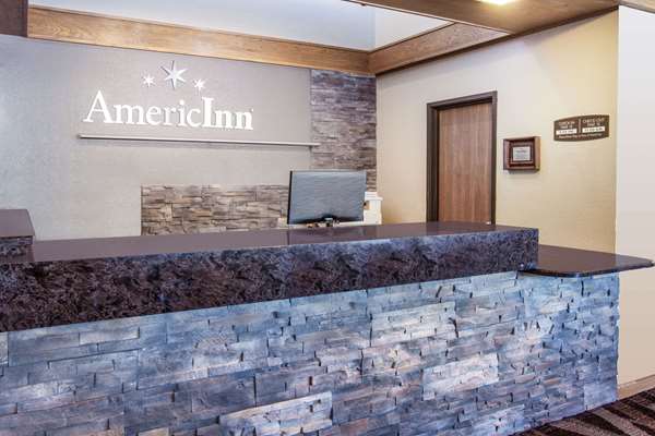  - AmericInn Hotel & Suites St Peter