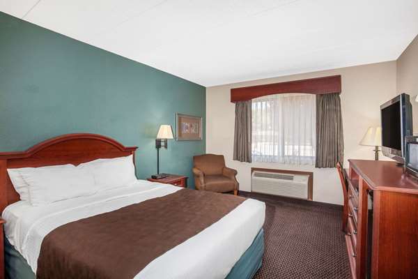  - AmericInn Hotel & Suites St Peter