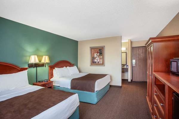  - AmericInn Hotel & Suites St Peter