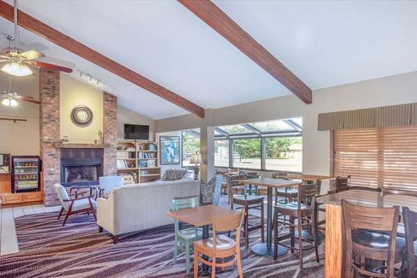  - AmericInn Hotel & Suites St Peter