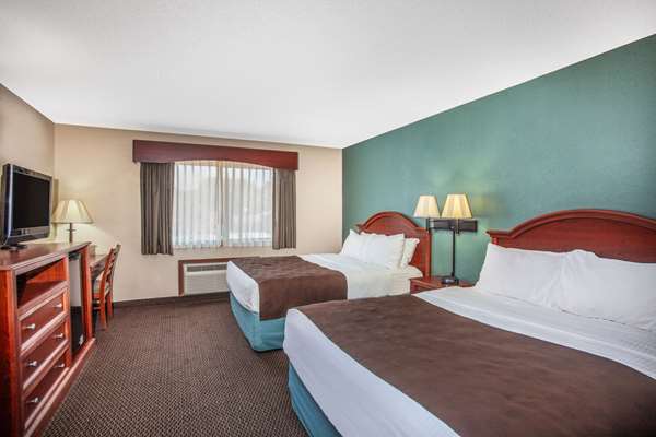  - AmericInn Hotel & Suites St Peter