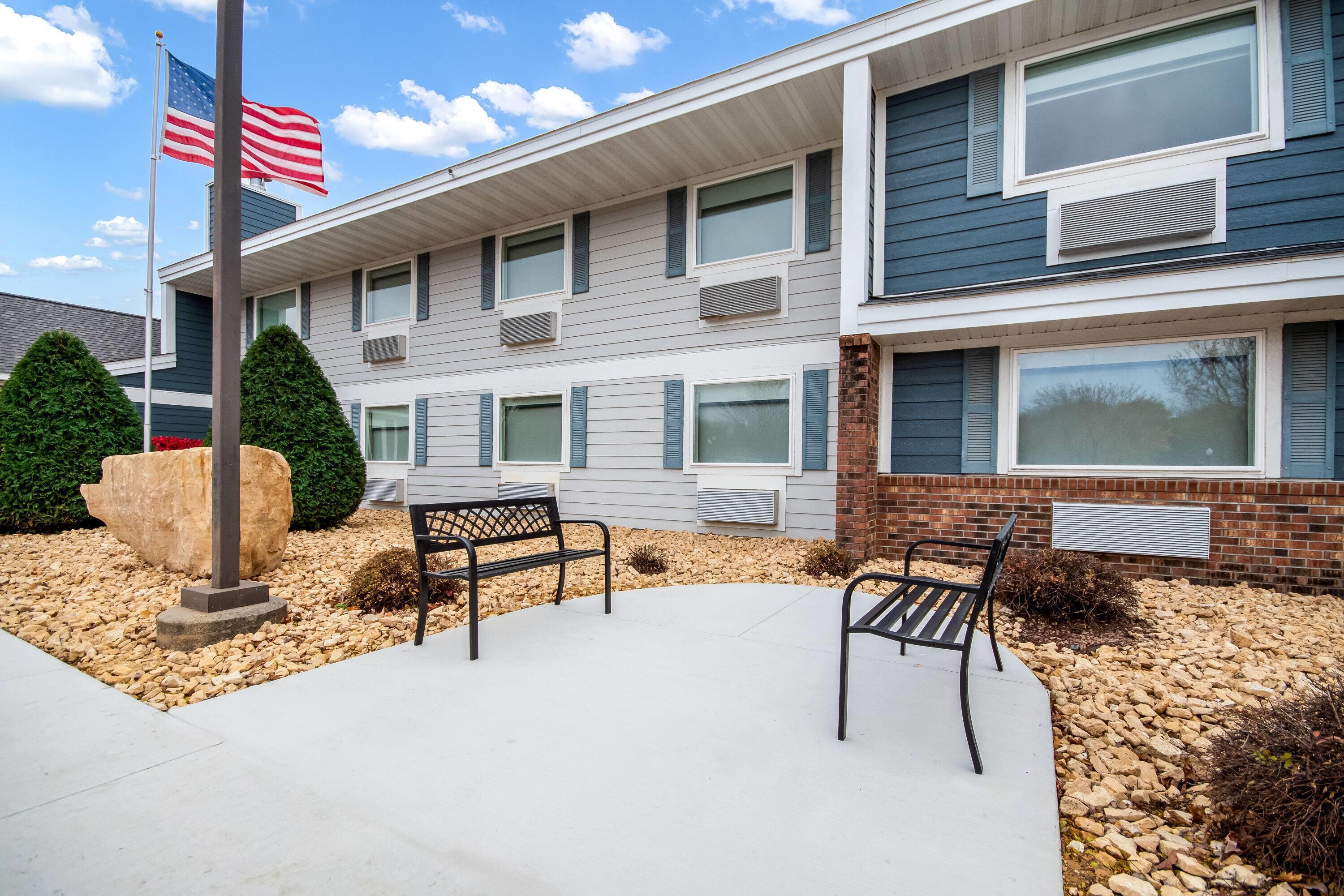 Property amenity | AmericInn by Wyndham St. Peter