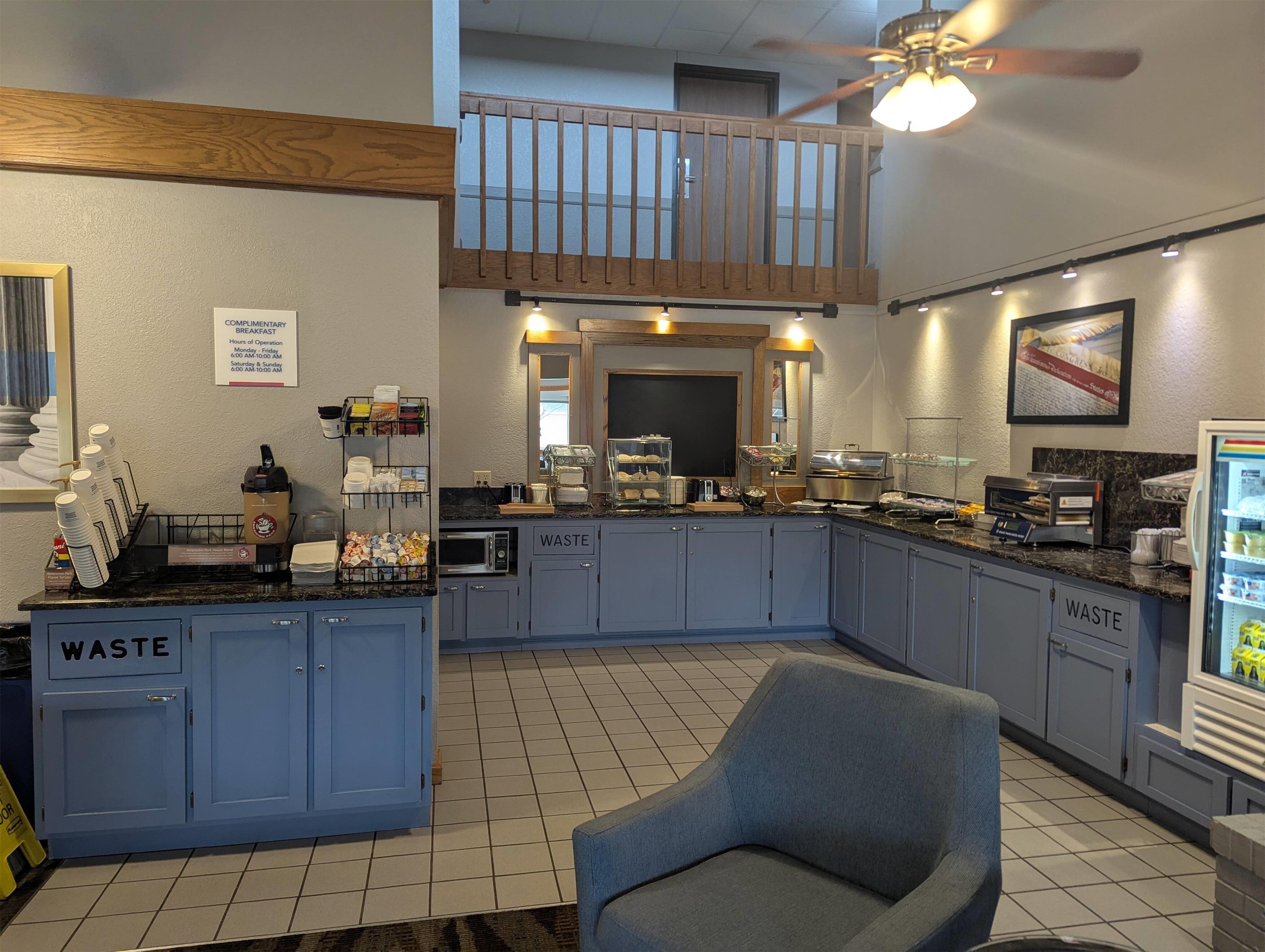 Undefined | AmericInn by Wyndham St. Peter