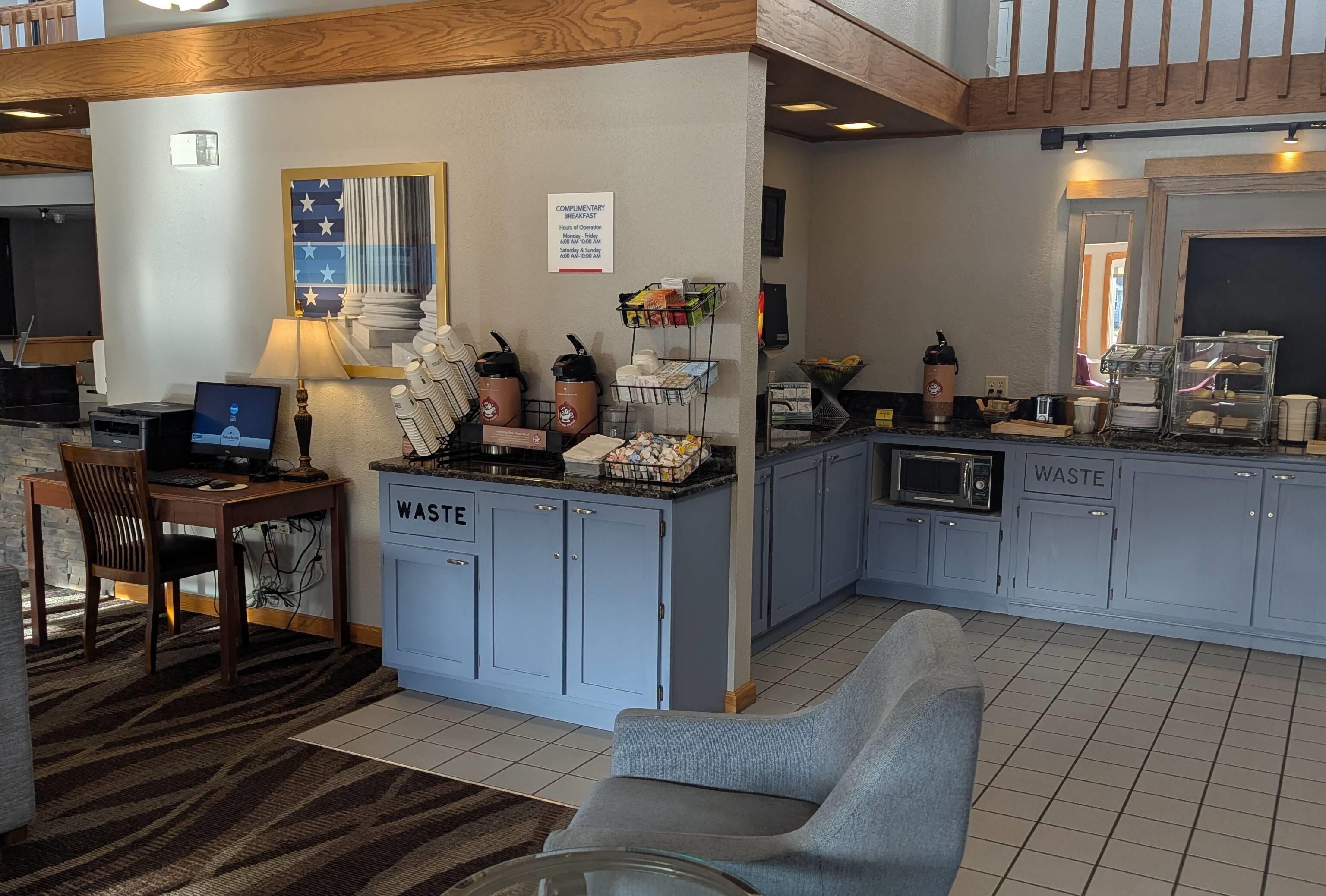 Undefined | AmericInn by Wyndham St. Peter