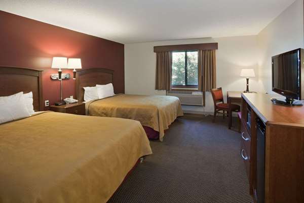  - AmericInn Lodge & Suites Mitchell