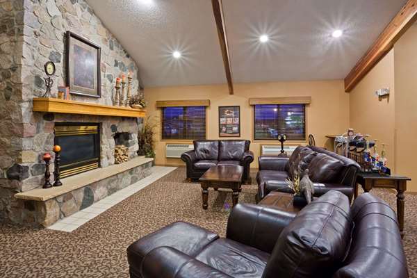  - AmericInn Lodge & Suites Mitchell