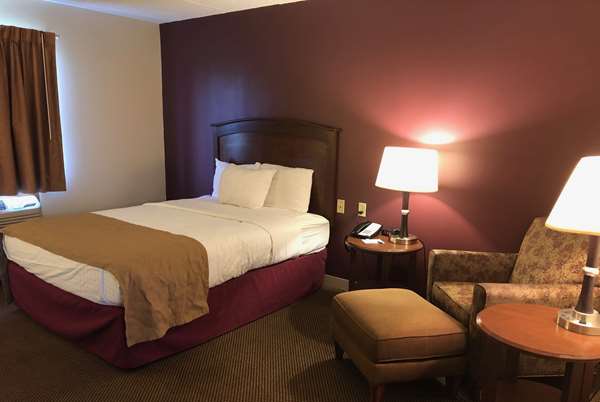 Guest Room,On-Site
