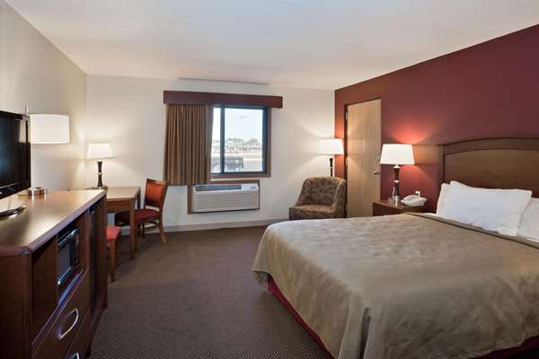  - AmericInn Lodge & Suites Mitchell