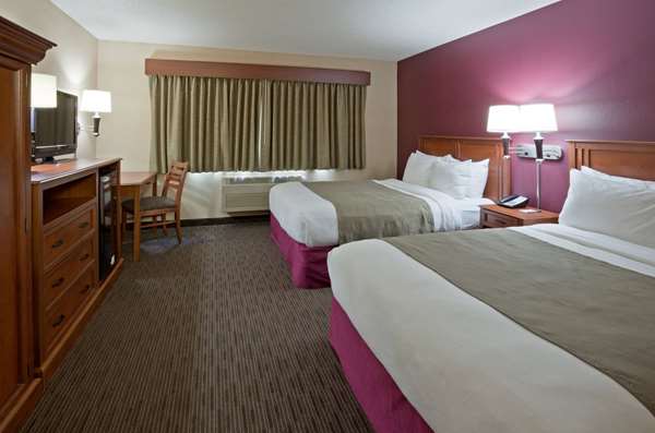 2 Queen Beds, Non-Smoking