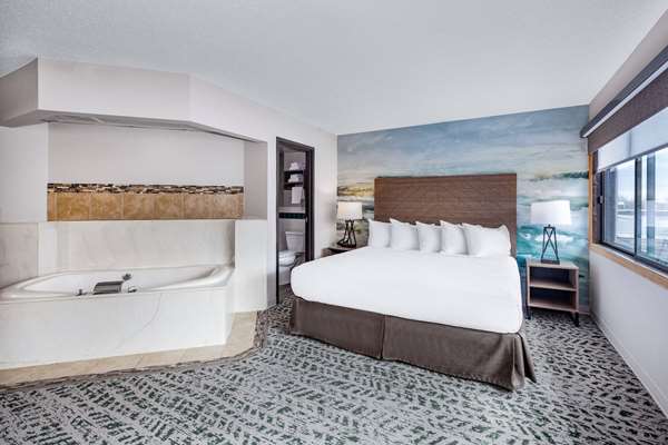 Suite - AmericInn Proctor