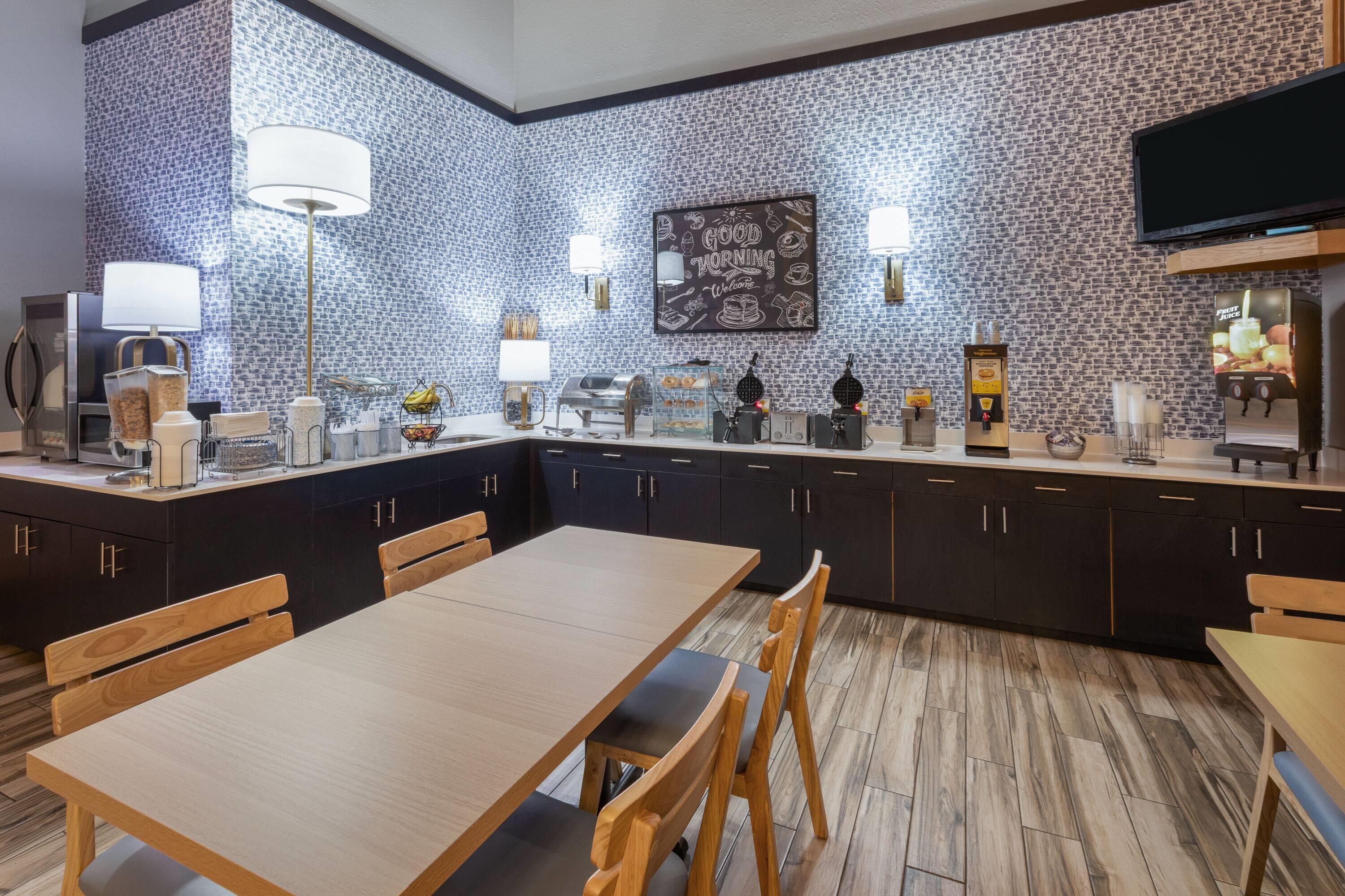 Property amenity | AmericInn by Wyndham Douglas/Saugatuck