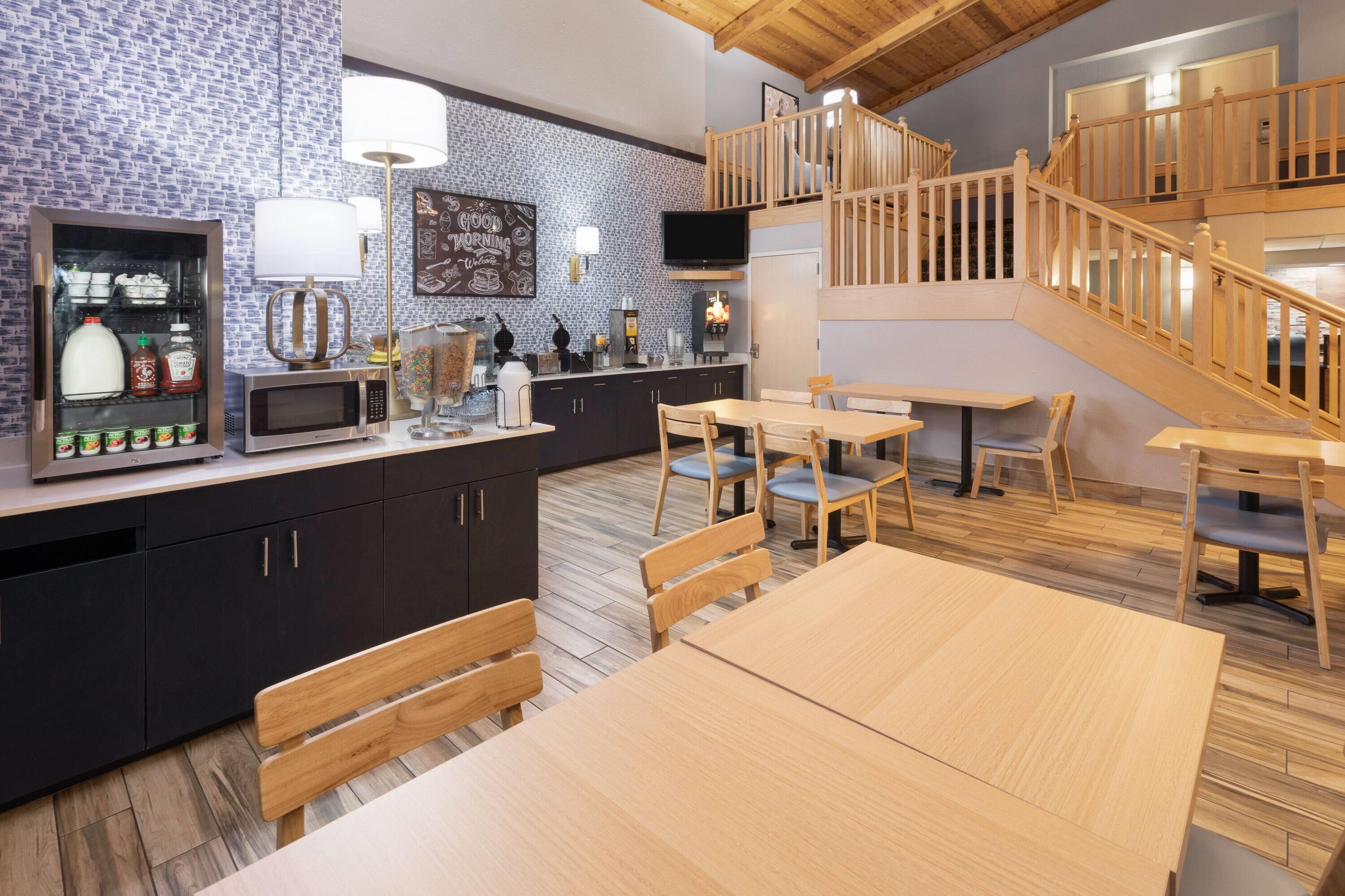 Property amenity | AmericInn by Wyndham Douglas/Saugatuck