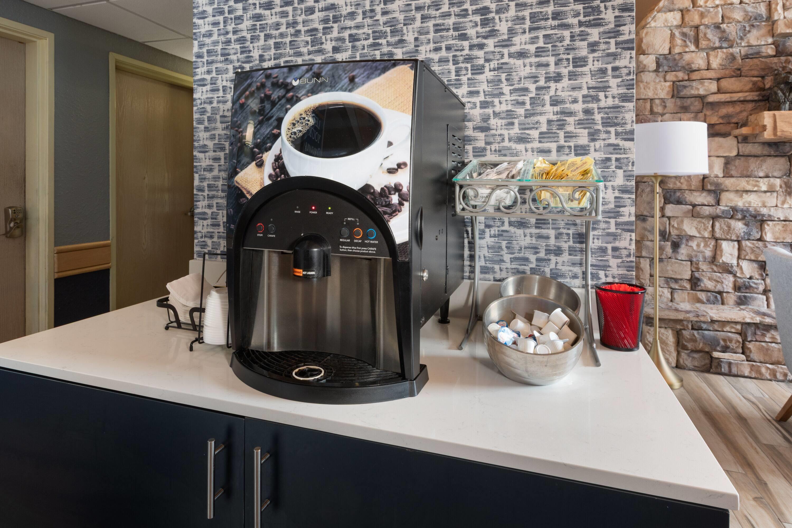Property amenity | AmericInn by Wyndham Douglas/Saugatuck
