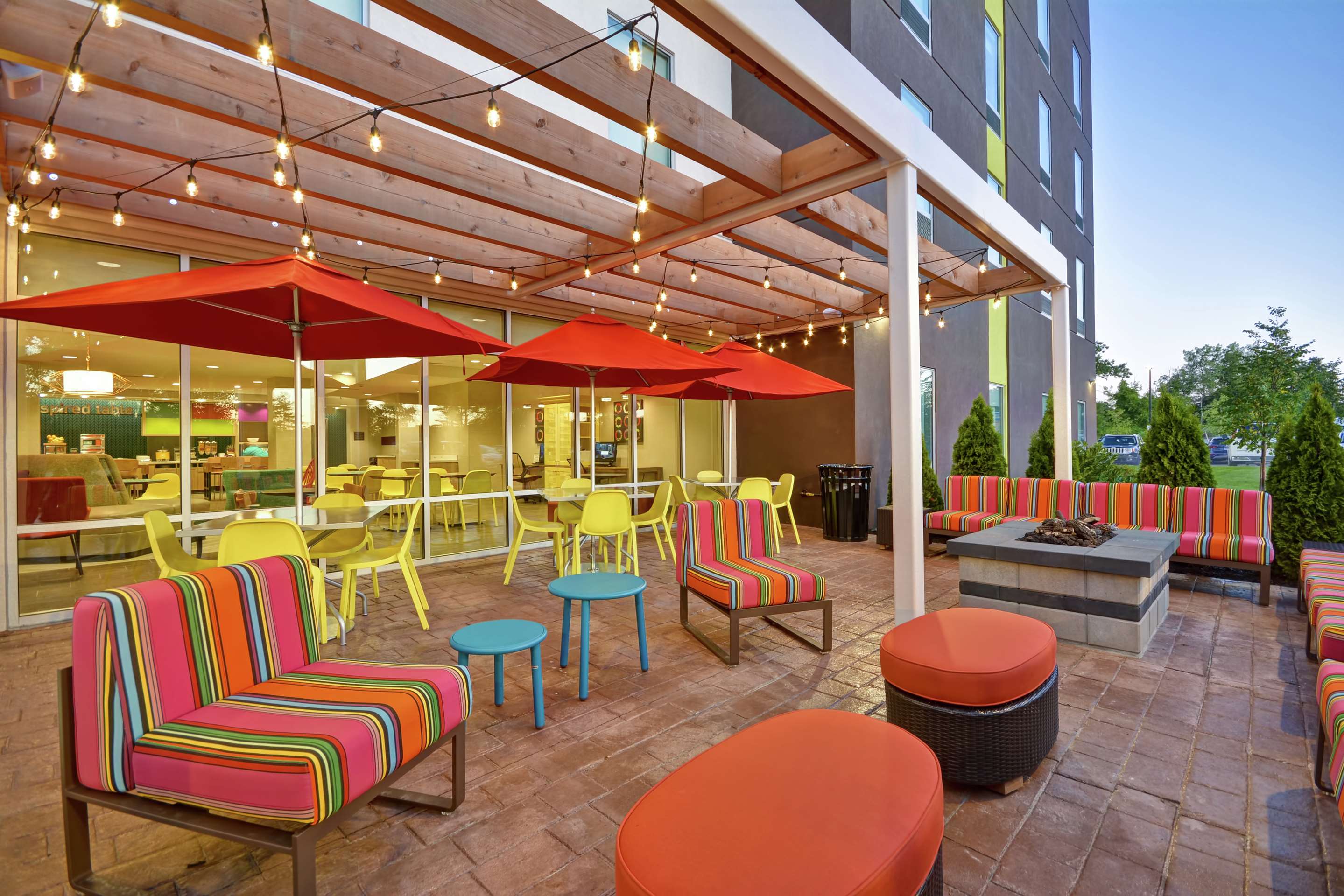 Exterior | Home2 Suites by Hilton Queensbury Lake George