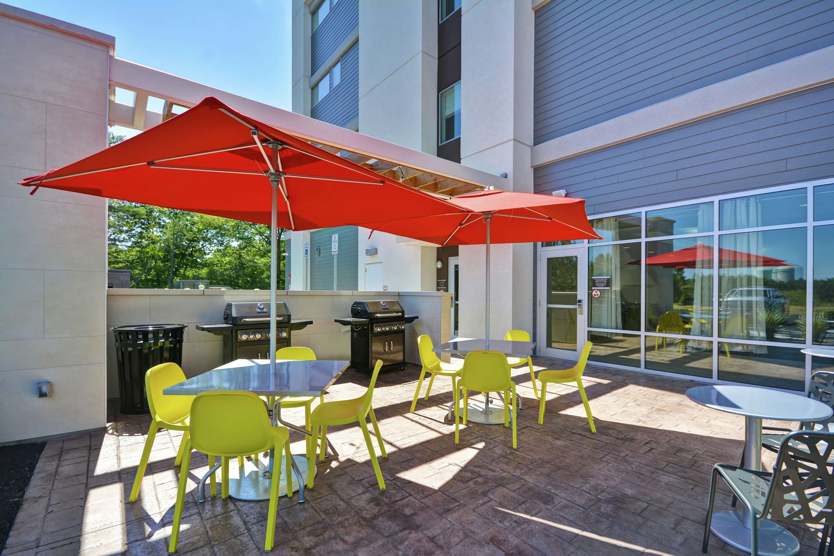 Exterior | Home2 Suites by Hilton Queensbury Lake George