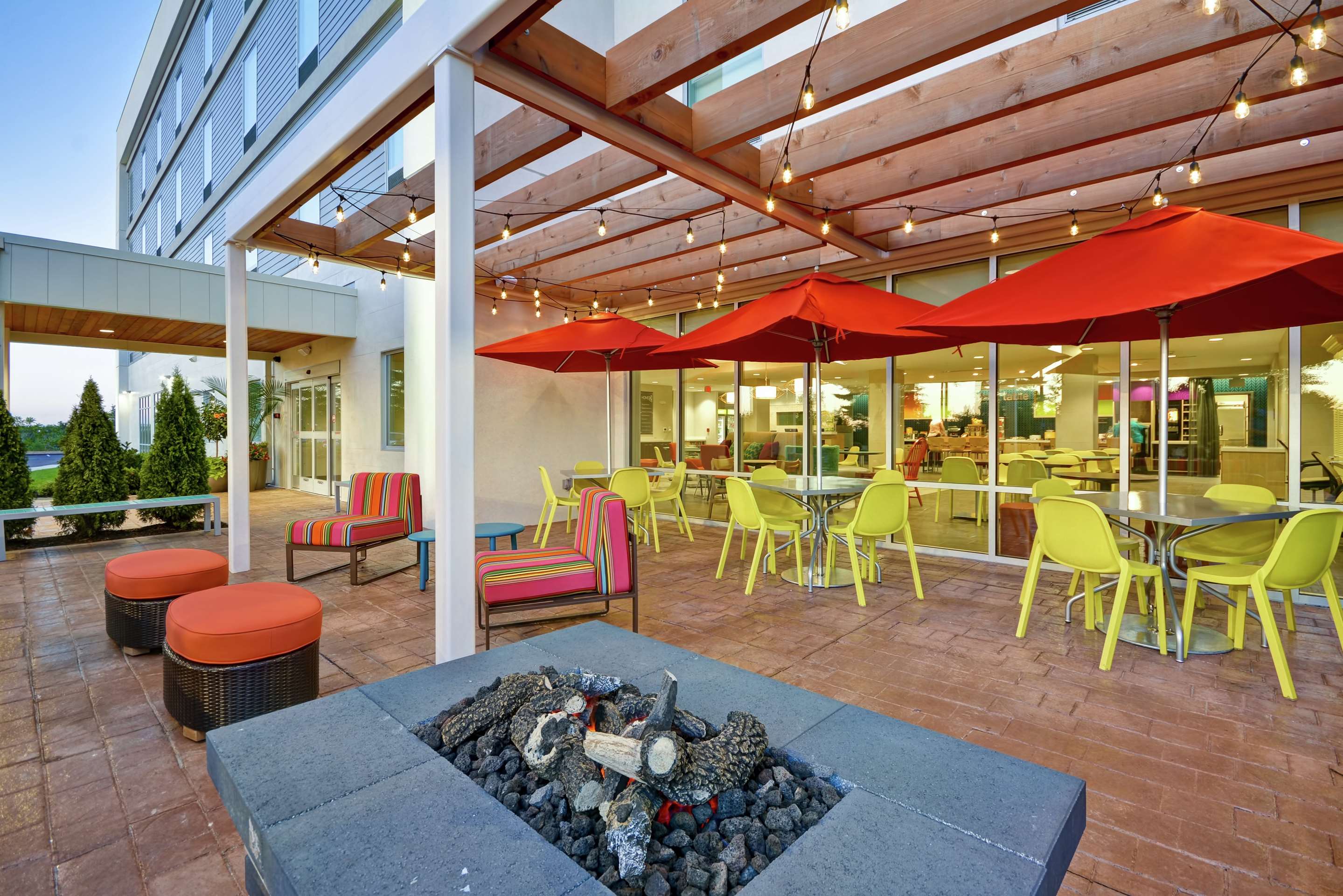 Exterior | Home2 Suites by Hilton Queensbury Lake George