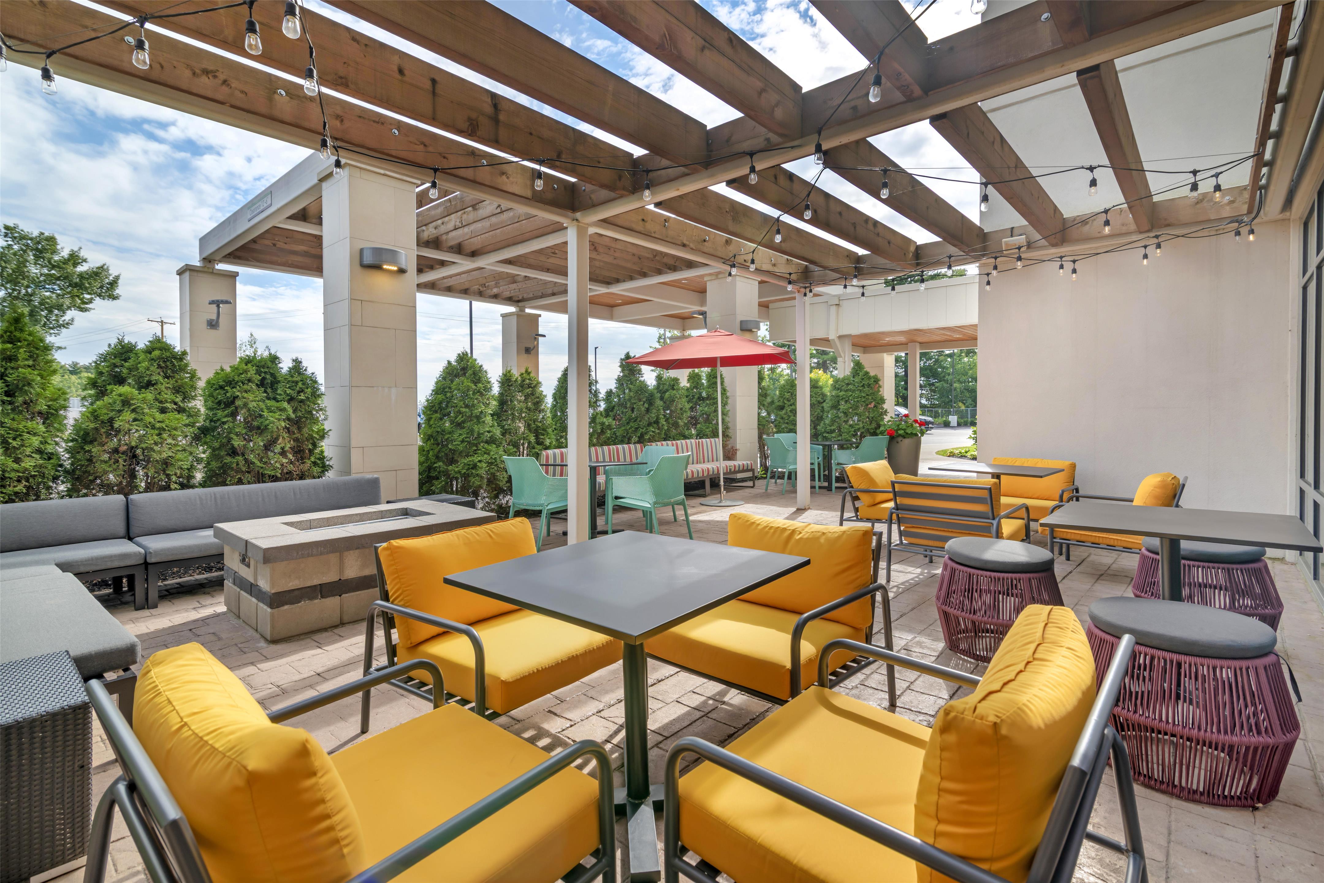 Exterior | Home2 Suites by Hilton Queensbury Lake George