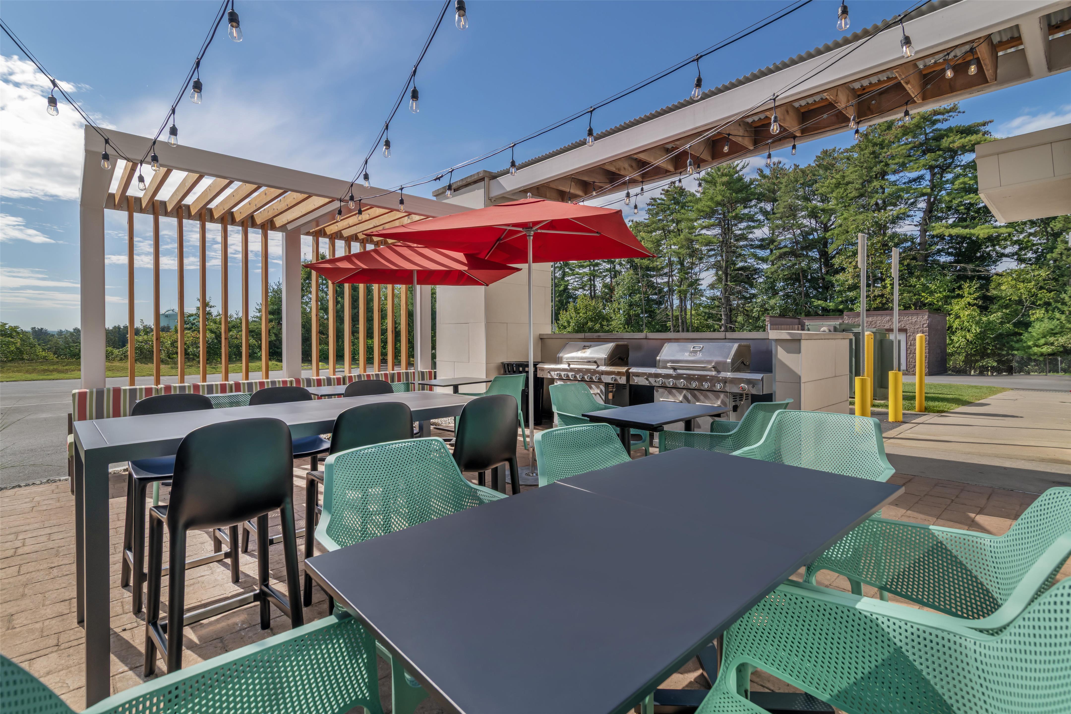 Exterior | Home2 Suites by Hilton Queensbury Lake George