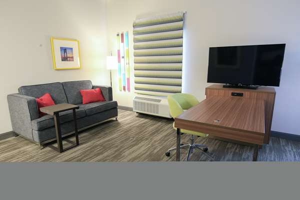  - Hampton Inn & Suites Mount Laurel - I-295, Exit 40