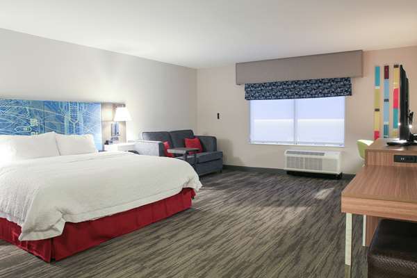  - Hampton Inn & Suites Mount Laurel - I-295, Exit 40