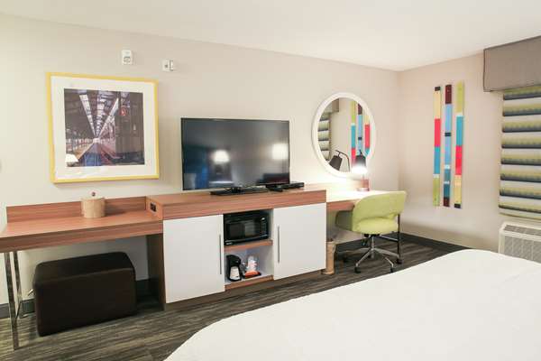  - Hampton Inn & Suites Mount Laurel - I-295, Exit 40
