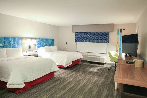  - Hampton Inn & Suites Mount Laurel - I-295, Exit 40