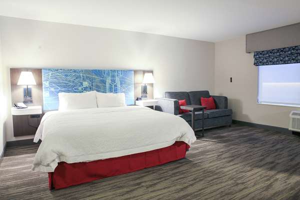  - Hampton Inn & Suites Mount Laurel - I-295, Exit 40