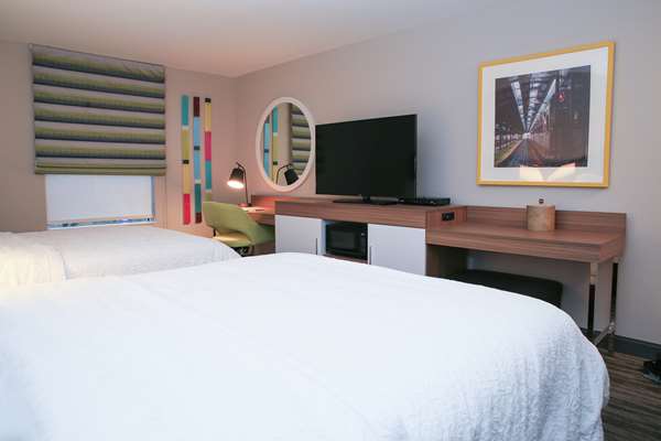  - Hampton Inn & Suites Mount Laurel - I-295, Exit 40