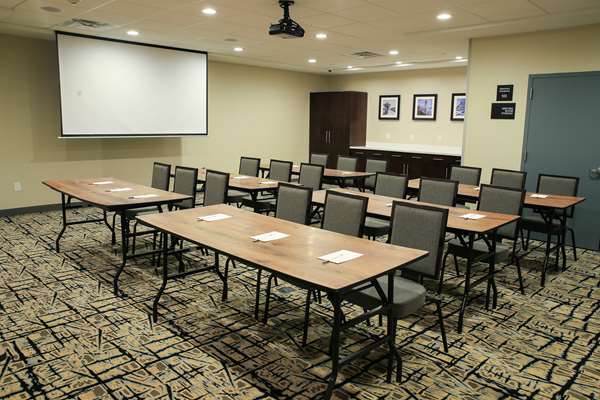  - Hampton Inn & Suites Mount Laurel - I-295, Exit 40