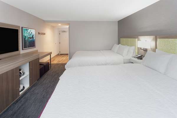  - Hampton Inn Rocky Hill