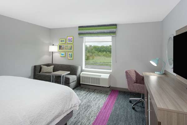 - Hampton Inn Rocky Hill