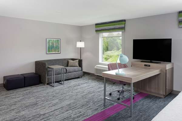  - Hampton Inn Rocky Hill