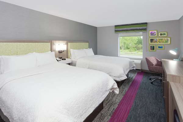  - Hampton Inn Rocky Hill