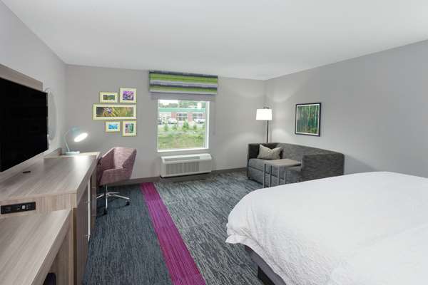  - Hampton Inn Rocky Hill