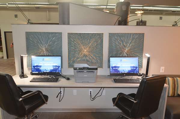 Conference Area - Best Western Premier Ankeny Hotel - I-35, Exit 90