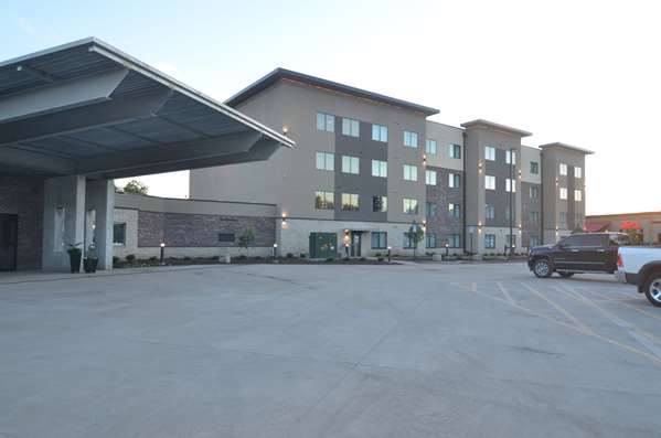 Exterior view - Best Western Premier Ankeny Hotel - I-35, Exit 90