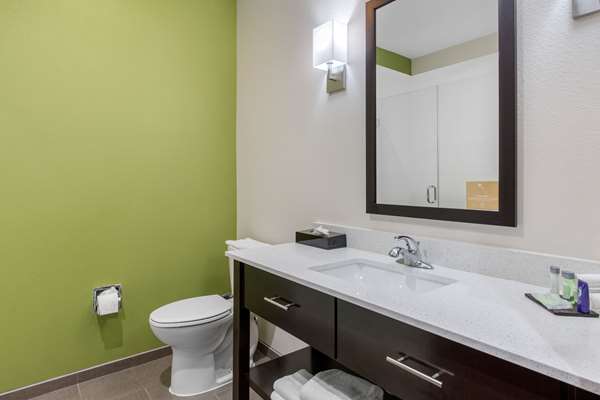  - Sleep Inn Galveston - I-45, Exit 1