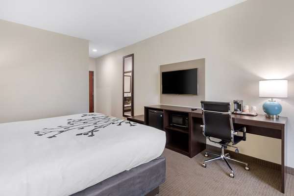  - Sleep Inn Galveston - I-45, Exit 1