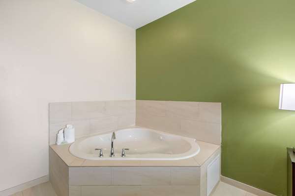 Suite - Sleep Inn Galveston - I-45, Exit 1