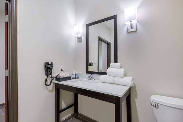  - Sleep Inn Galveston - I-45, Exit 1