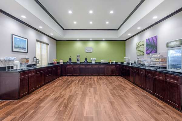 Amenities - Sleep Inn Galveston - I-45, Exit 1