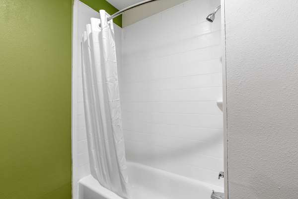  - Sleep Inn Galveston - I-45, Exit 1