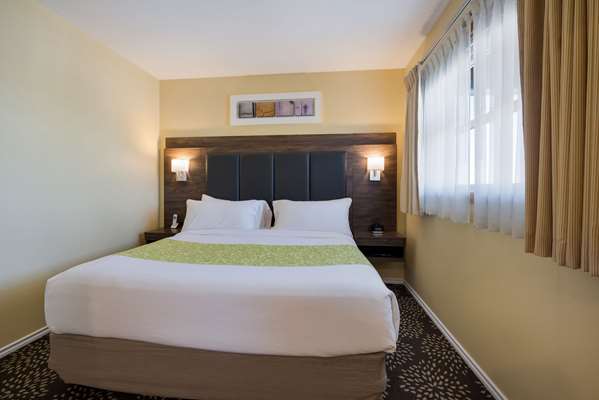 Suite - Inn at Port Gardner Everett