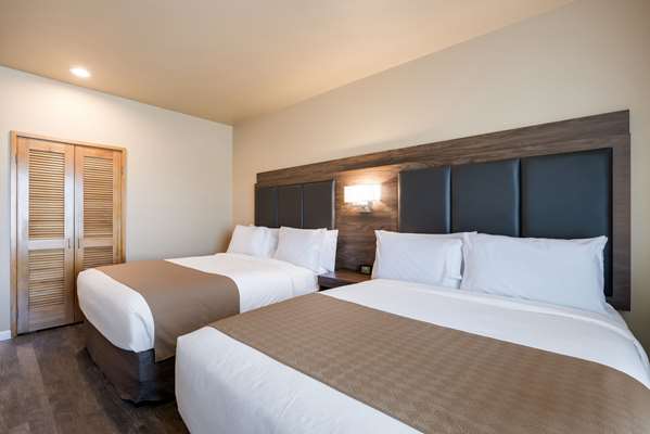  - Inn at Port Gardner Everett