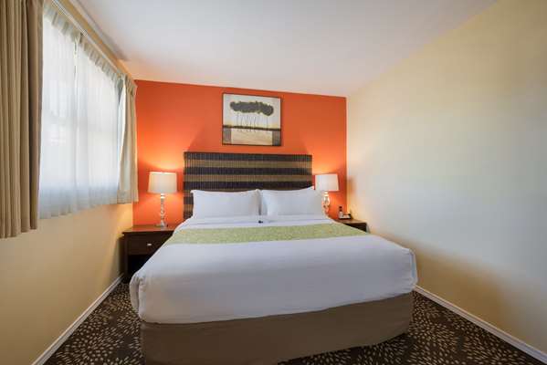 Suite - Inn at Port Gardner Everett