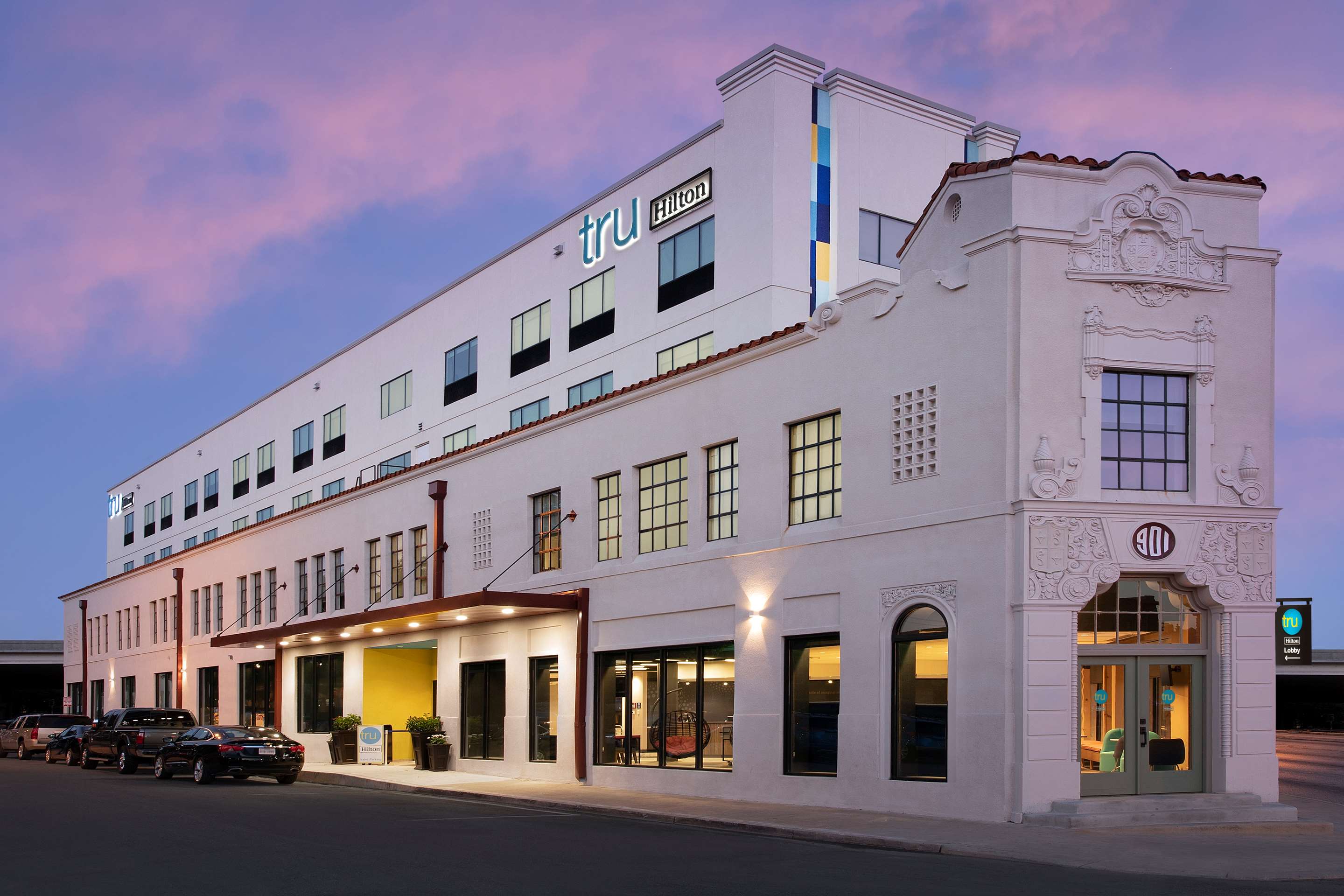 Exterior | TownePlace Suites by Marriott San Antonio Downtown Riverwalk