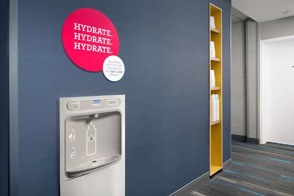 Restaurant - Tru by Hilton Downtown San Antonio - I-37, Exit 141