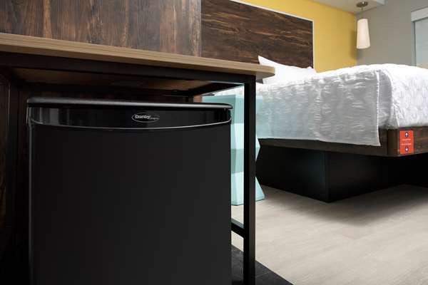  - Tru by Hilton Downtown San Antonio - I-37, Exit 141